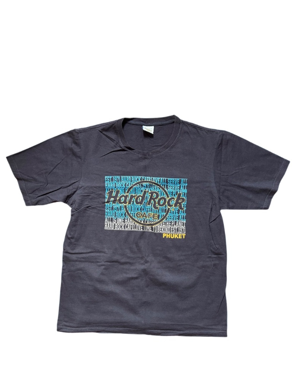 HardRock T-shirt